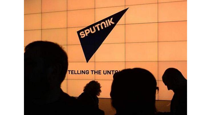 German Foreign Ministry Refuses to Comment on Inclusion of RT, Sputnik in Intel Report