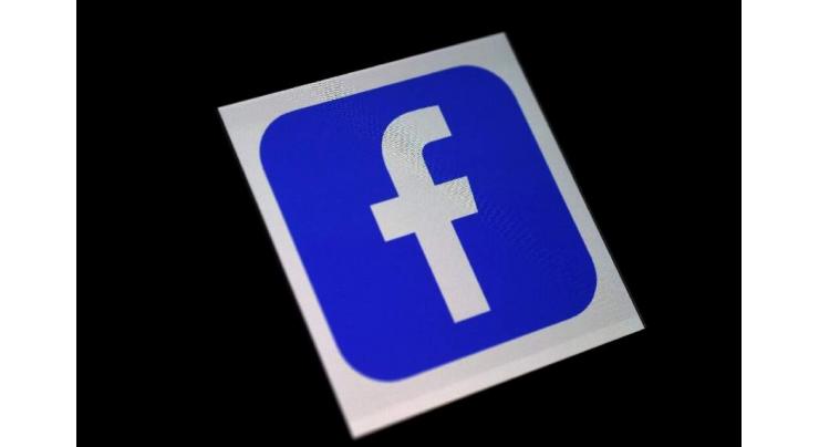 Outages in smartphone apps appear linked to Facebook bug
