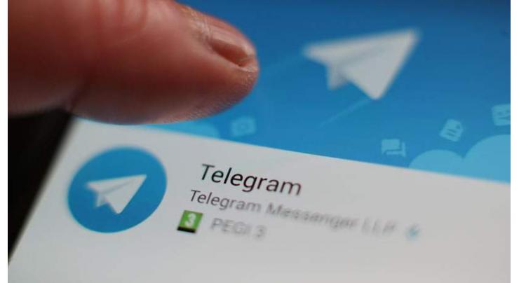 German Gov't Experts Claim Messenger App Telegram Hotbed for Right-Wing Extremism