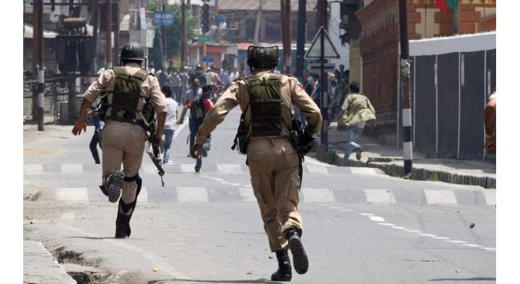 UN expert asks India to end its repressive measures in Kashmir
