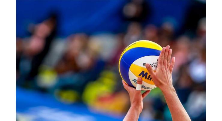 AVC likely to cancel all 2020 competitions due to prolonged COVID-19
