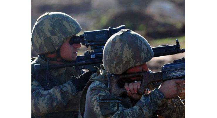 Turkey 'Neutralizes' 8 PKK Militants in Northern Iraq - Reports