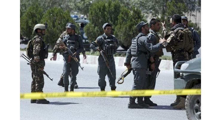 One Killed, 3 Injured in Attack on Ex-Police Chief's House in Southern Afghanistan
