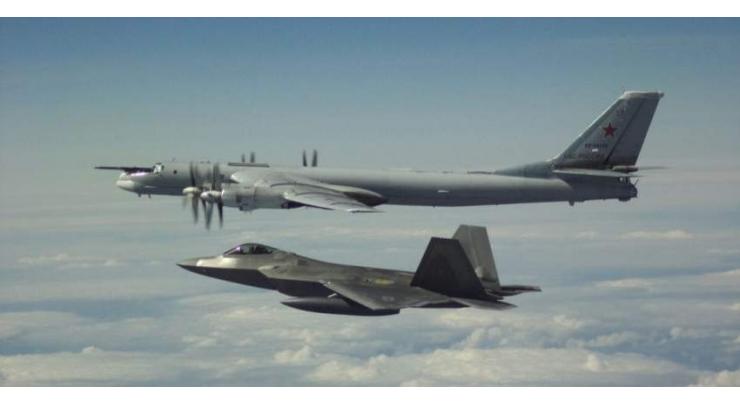 Russia Scrambles 2 Fighters to Intercept US Spy Jet Over Sea of Japan - Defense Ministry