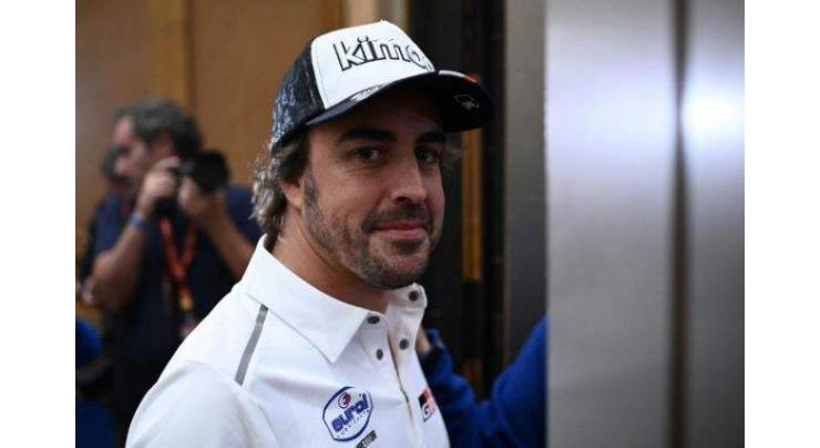 Renault chose Alonso over Vettel says Prost
