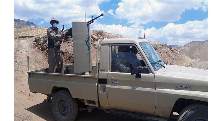 Iraqi, Kurdish Forces Launch Anti-IS Operation Near Iranian Border - Reports