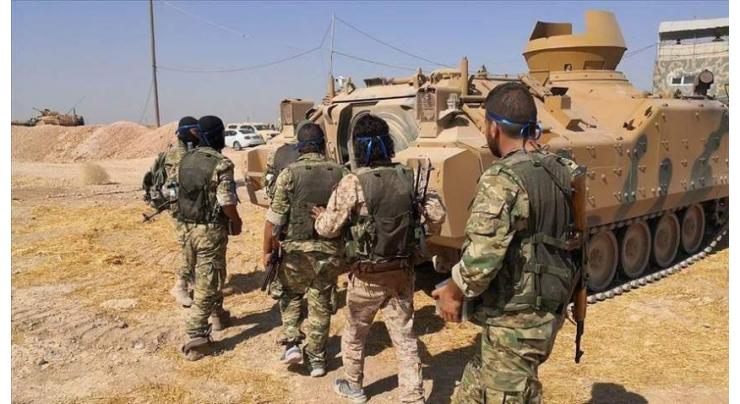 Terrorists Attack Russian-Turkish Patrol in Syria, Leaving Servicemen Injured - Military