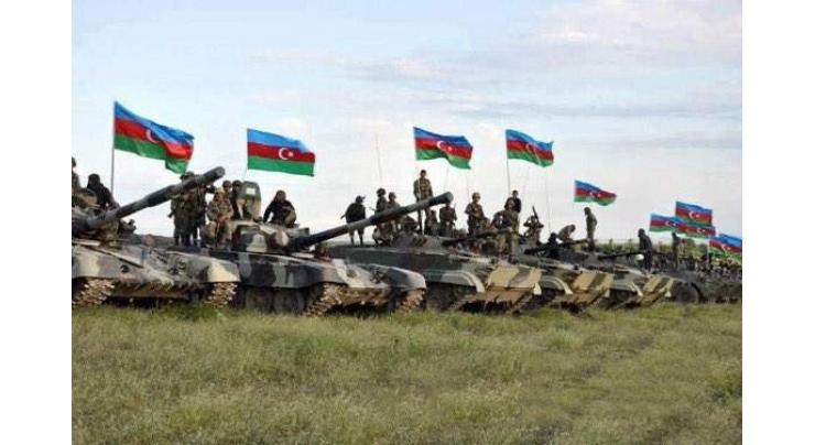Pakistan strongly condemns Armenian attack on Azerbaijan