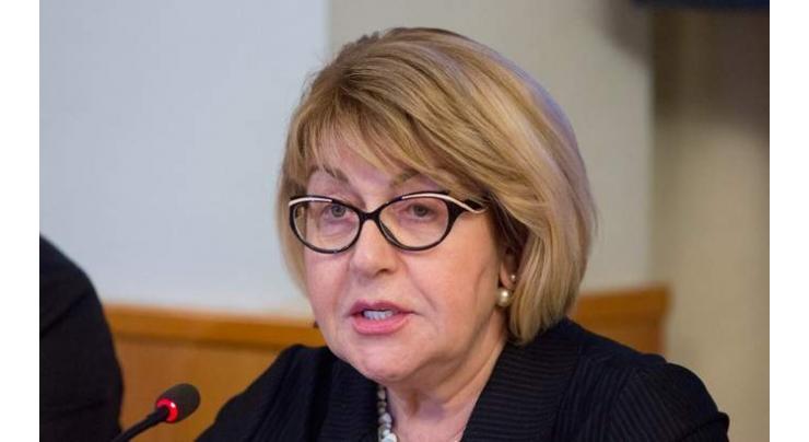 Former Head of Russia's Rossotrudnichestvo Set to Become Ambassador to Bulgaria - Source