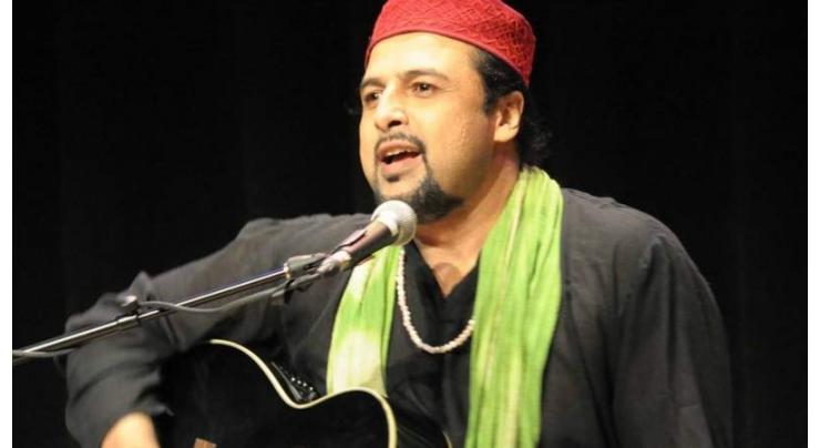 Singer Salman Ahmad receives criticism for sharing “bad” picture of Bilawal Bhutto