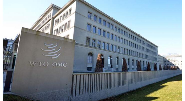 WTO leadership contenders start to strut their stuff
