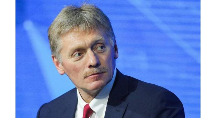 Kremlin Assures Russia Will Not Interfere in Belarusian Presidential Election