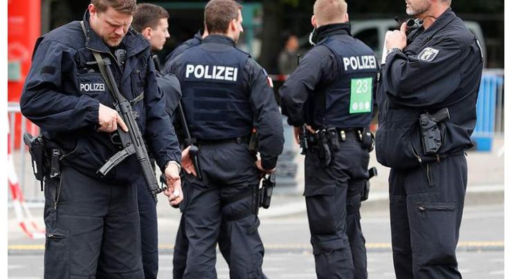 Berlin Police Conducting Raids in Facilities Belonging to Alleged Islamists - Prosecutors