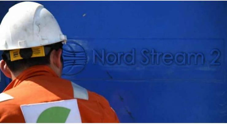 Kremlin Slams Possible New US Sanctions on Nord Stream 2 as Unfair Competition