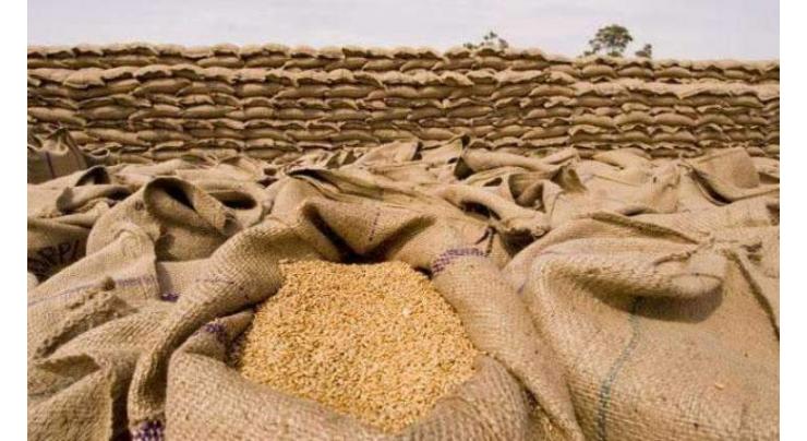 Over 6.700 million tons of wheat available for local consummation: MinNES&R

