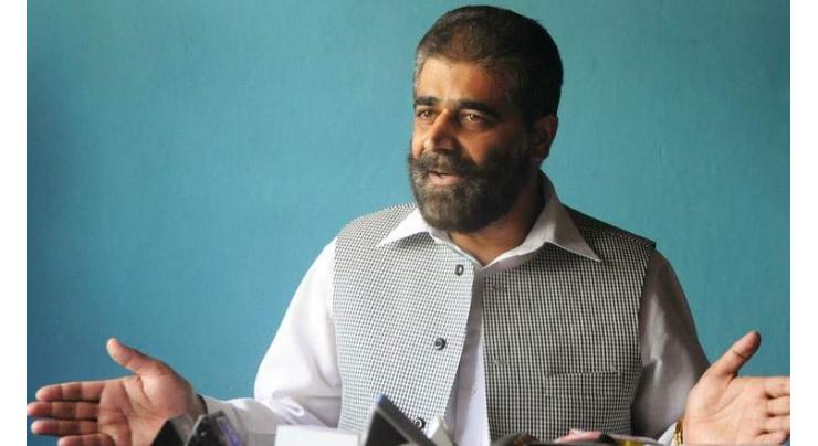 JKNF seeks early release of incarcerated party chairman Nayeem Khan
