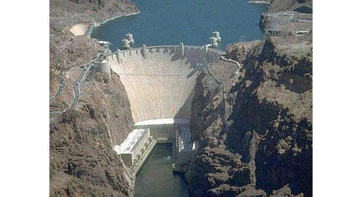 “Sindh Rejects Basha Dam” becomes top trend