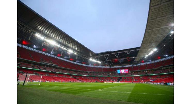England to host Wales in Wembley friendly
