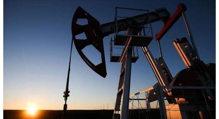 Russia Back as Second-Largest Oil Producer in May - JODI