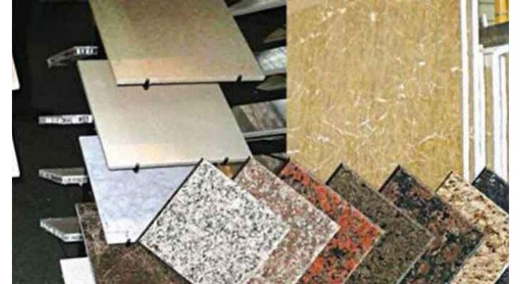 Incentives, facilities to construction sector to also boost marble business
