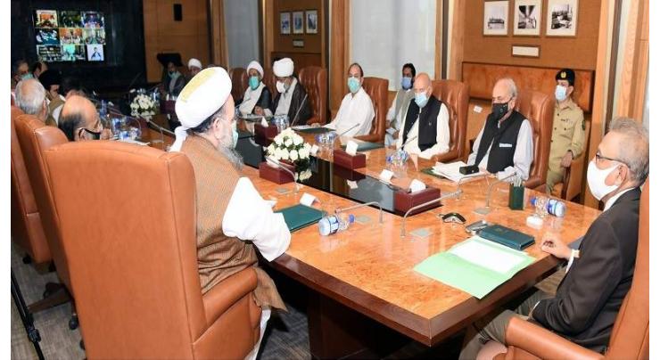 Govt, Shia Ulema agree on anti-COVID SOPs for Muharram-ul-Haram
