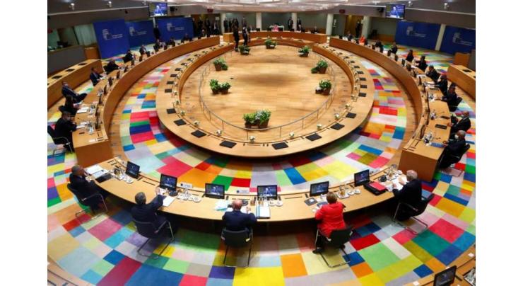 EU leaders seek way round Dutch roadblock to recovery plan
