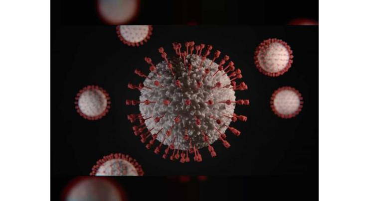 For first time, world records 1 million coronavirus cases in 100 hours