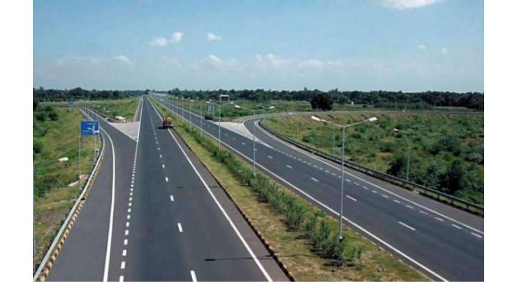 NTRC launches traffic count program on national highways
