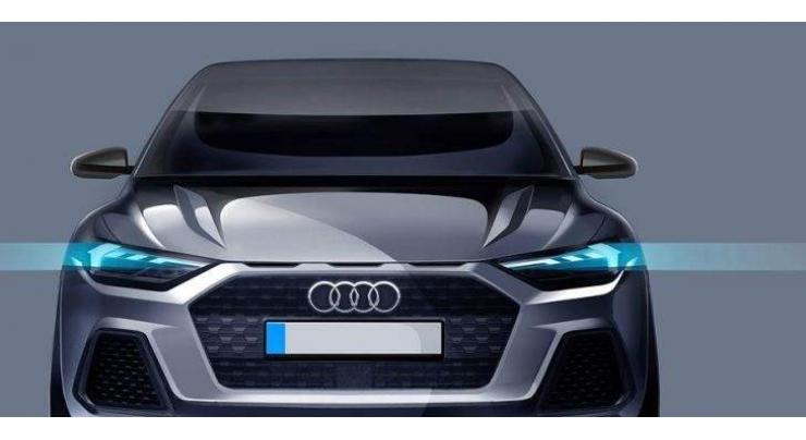 Audi Korea to fill 35 pct of lineup with EVs by 2030
