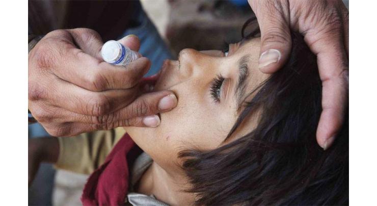 Dera commissioner for concrete steps to overcome polio refusal cases

