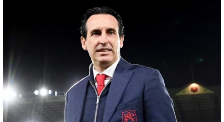 Former Arsenal boss Emery named as new Villarreal coach
