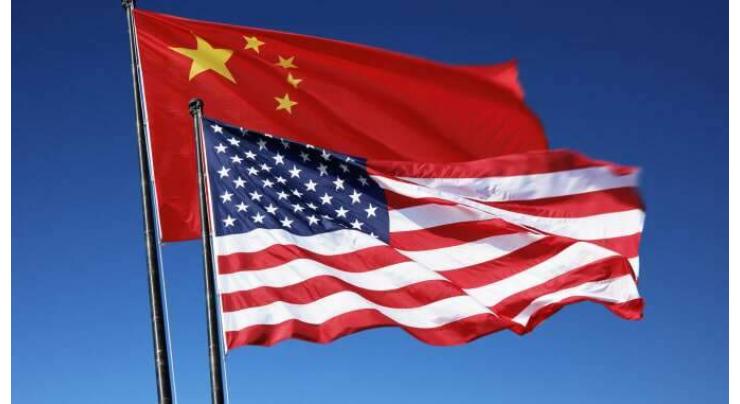 US-Proposed Anti-China Coalition Exposes Rivalry Potentially More Dangerous Than Cold War