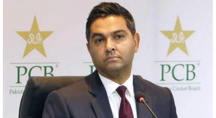 Int'l cricket was back with full force in Pakistan: Wasim Khan
