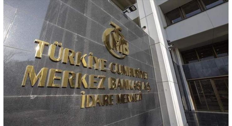 Turkish Central Bank may raise inflation target
