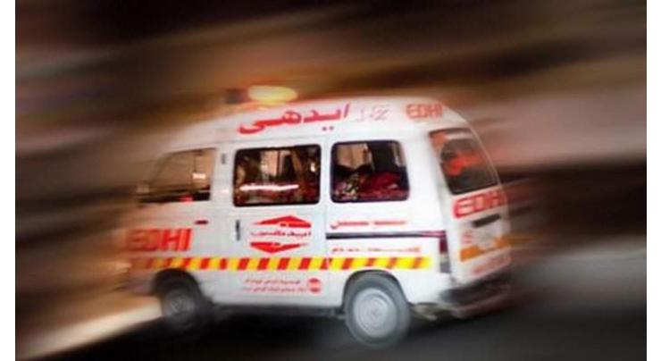 At least 9 people died in firing incident in Rawalpindi