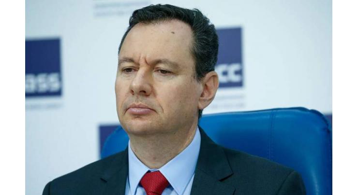 Israel Values Russia's Role in Quartet, Seeks Direct Talks With Palestine - Diplomat
