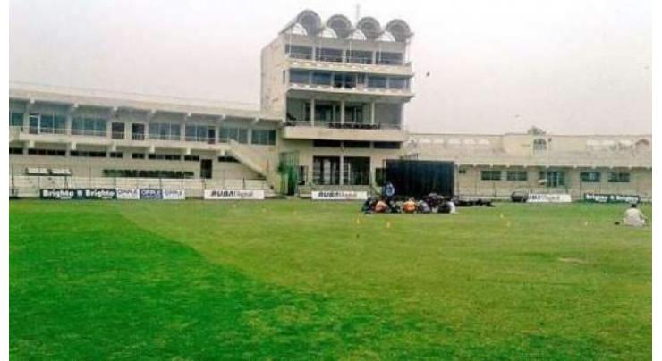 Arbab Niaz Cricket Stadium to be a magnificent addition in cricketing world: Secretary
