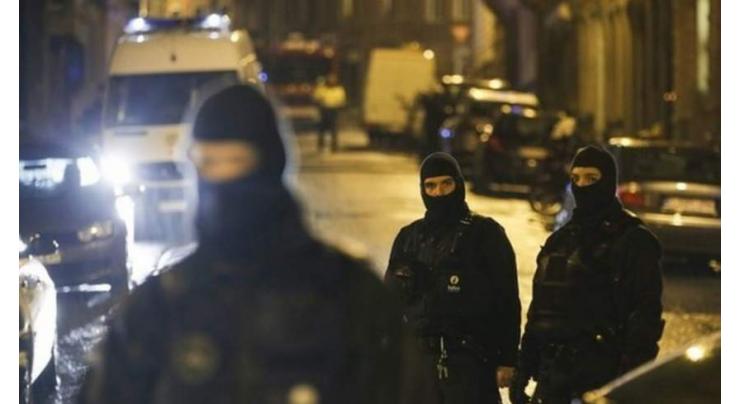 Night Shootout in Paris' Suburb of Saint-Denis Leaves 1 Person Seriously Injured - Reports