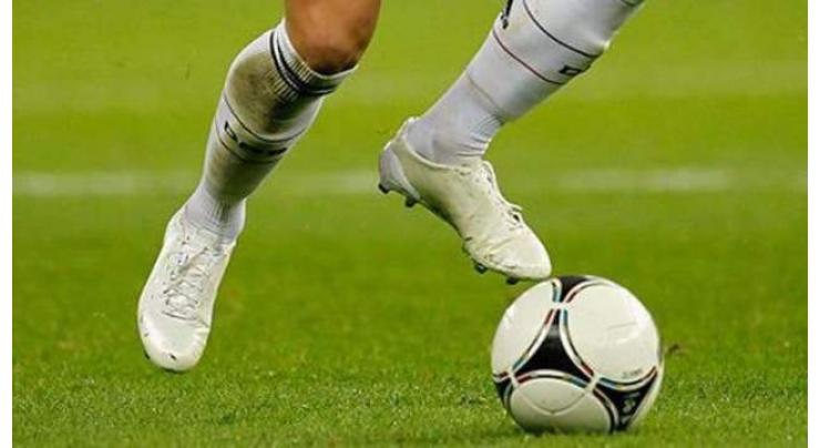 Laos footballer banned for life over match-fixing
