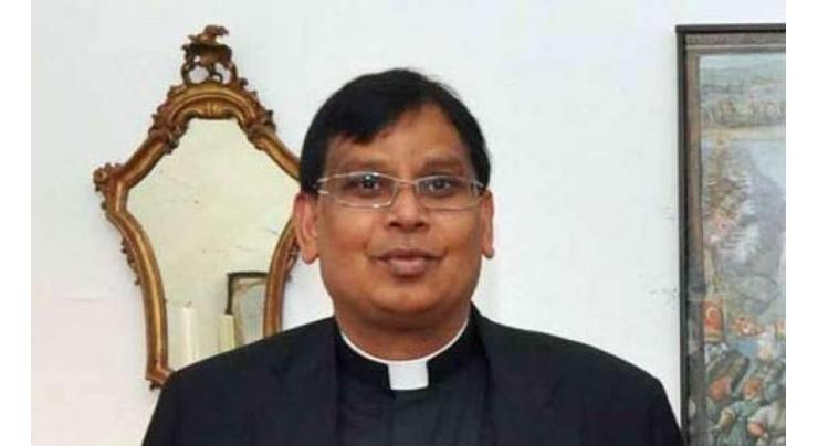 Archbishop congratulates nation on Eid
