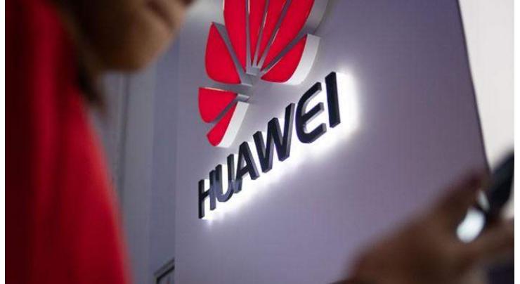 Huawei overtakes Samsung as top smartphone seller: industry tracker

