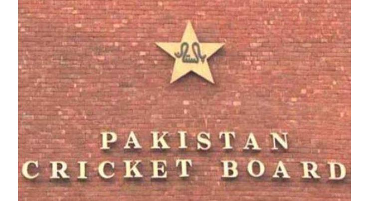 Javed Murtaza appointed PCB's Chief Financial Officer
