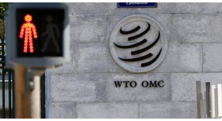 Deadlocked WTO fails to agree on appointing interim head
