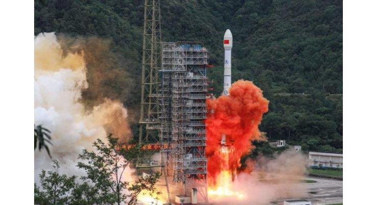 'GPS Rival' BeiDou Gives China Military Independence in Case of Conflict With US