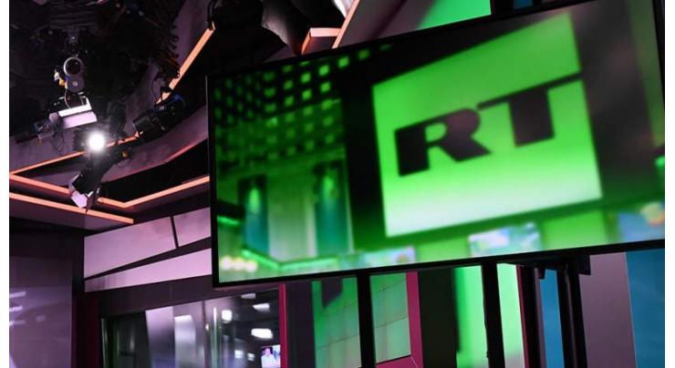 Request to Review RT License in UK Sets Dangerous Precedent - UK-Russian Think Tank