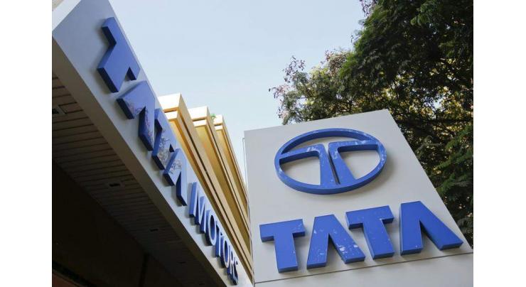 India's Tata Motors posts major loss as lockdowns hit sales
