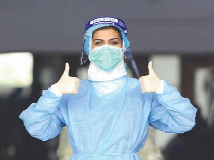 الكويت تعلن شفاء 520 حالة جديدة من &quot;كورونا&quot; 