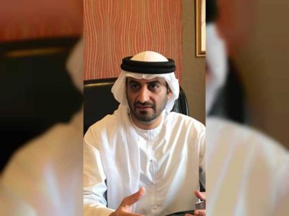 محمد بو خاطر: رئاستي لـ &quot;تنظيمية الملاكمة الخليجية&quot; شهادة ثقة عالمية بأبناء الإمارات