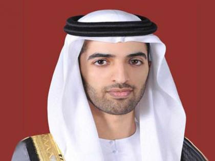 محمد بن سعود : التشكيل الجديد لحكومة الإمارات يعبر عن الرؤية الثاقبة للقيادة الرشيدة
