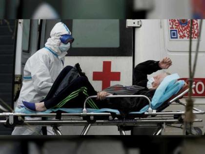 روسيا تتجاوز حاجز الـ 11 ألف وفاة بفيروس &quot;كورونا&quot;